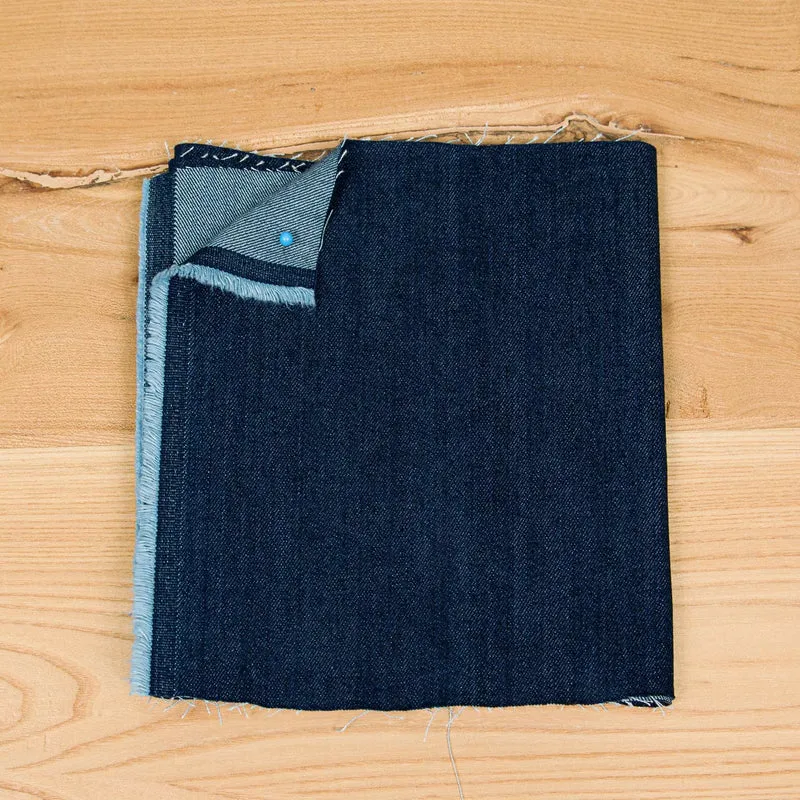 Denim Lavato - Martelli