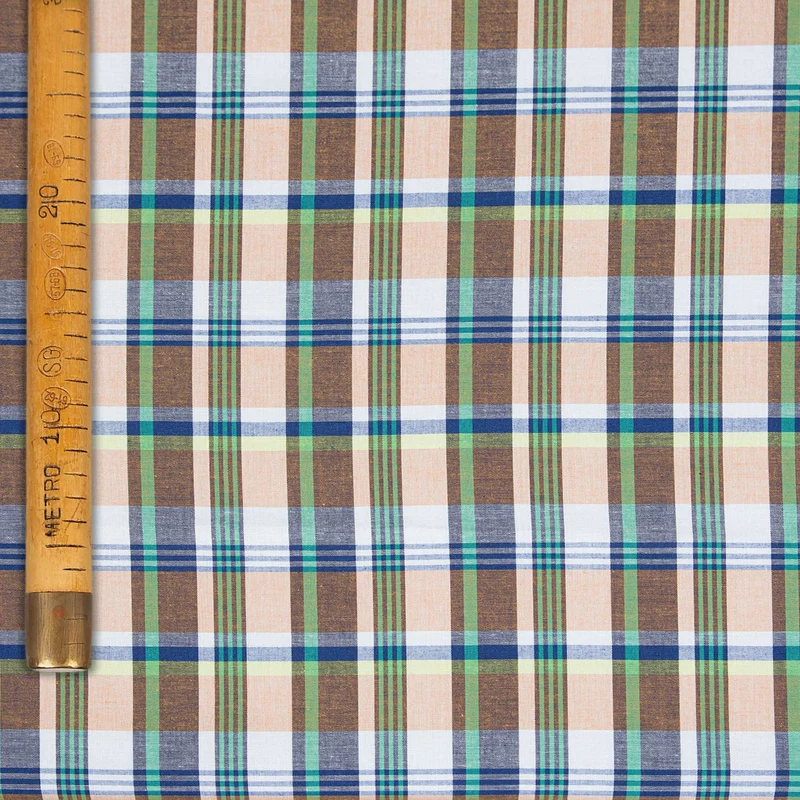 Cotone Madras - Sentenza
