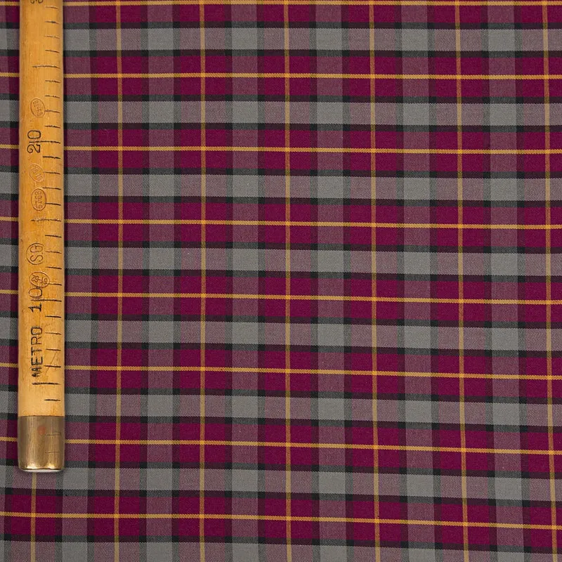 Cotone Madras - Penny Dreadful