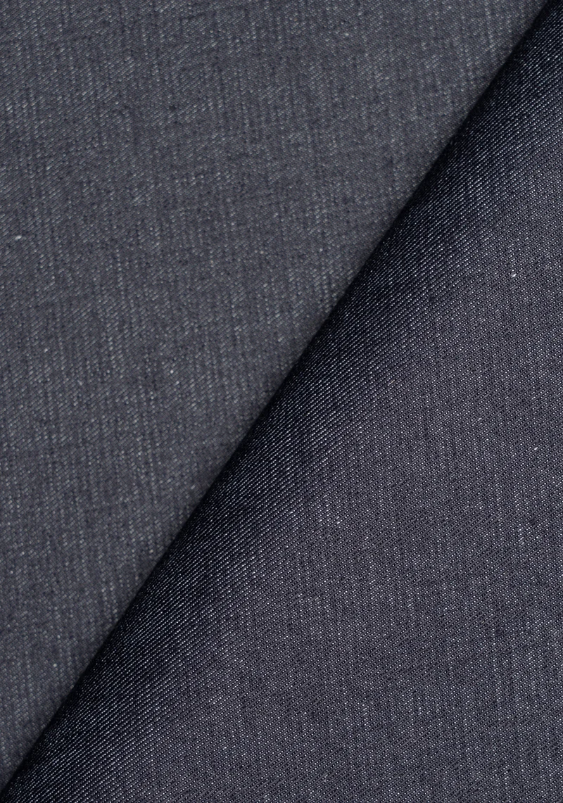 Denim stretch in cotone - 10 oz