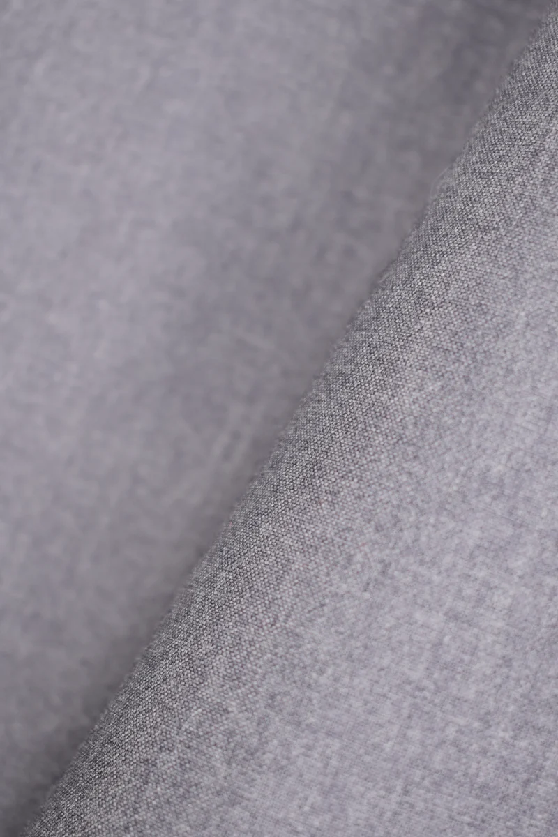 Flanella misto viscosa stretch