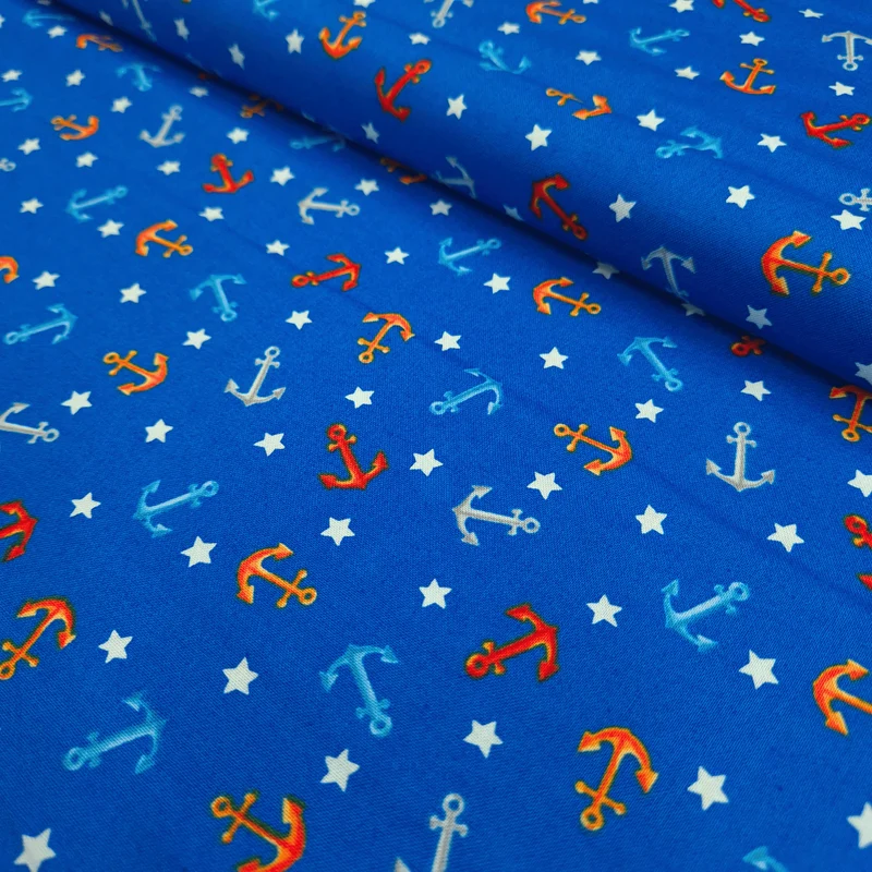 Cotone Americano H 110 cm - ANCORE
