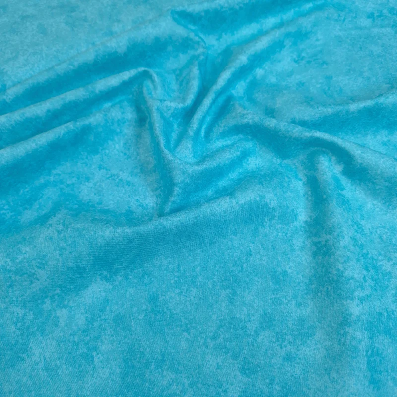 Cotone Americano H 110 cm - TINTA UNITA SFUMATA