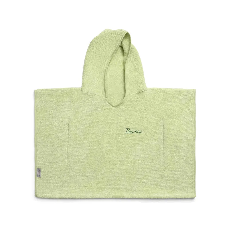 Poncho