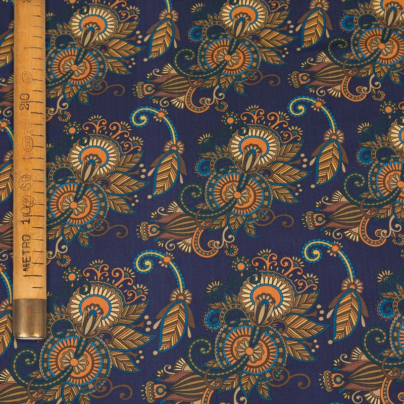 Cotone Stampato - The Cashmere Experience