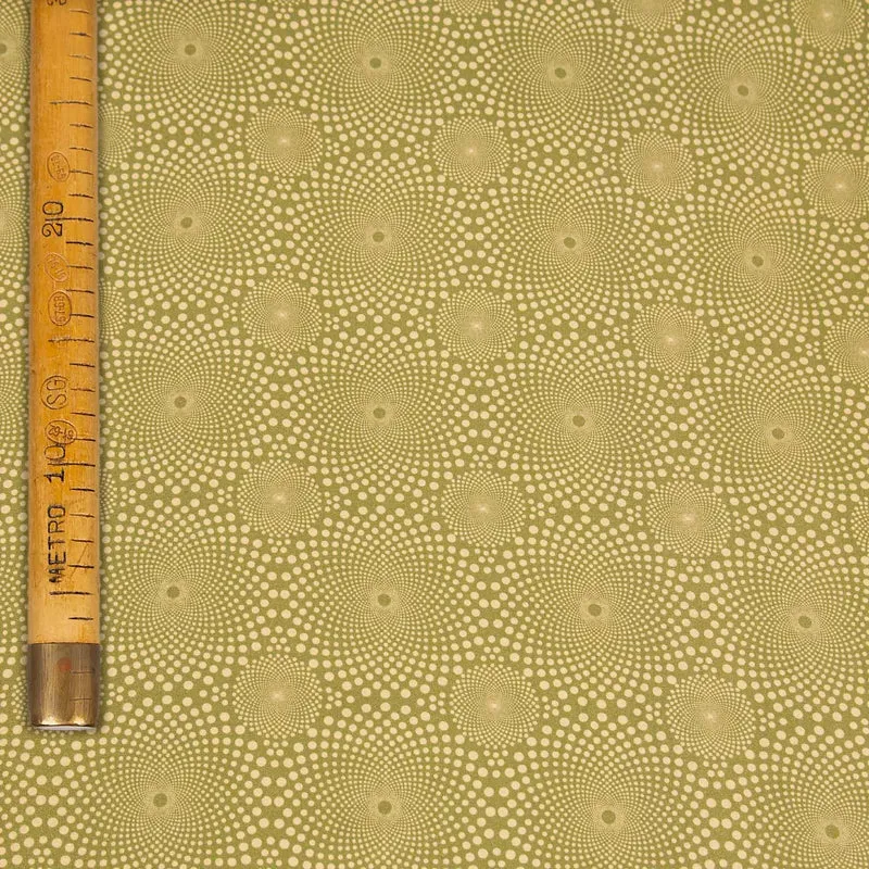 Viscosa Elasticizzata - Hypnotic Who