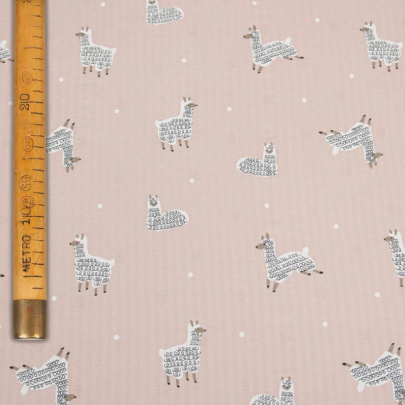 Cotone Animalini - Pecorelle