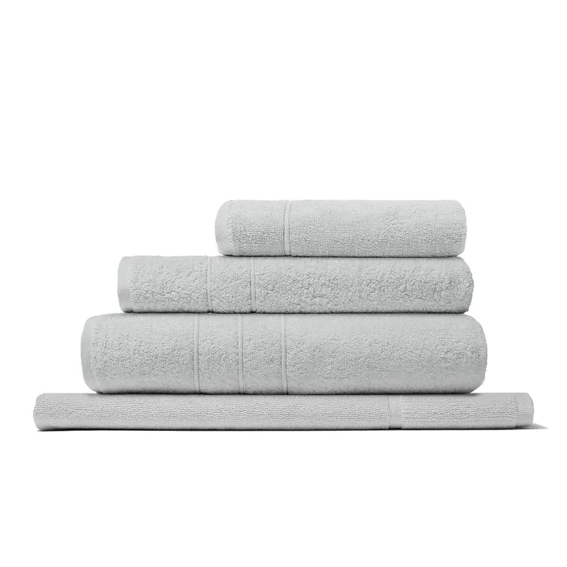 Asciugamani All-in linea classica