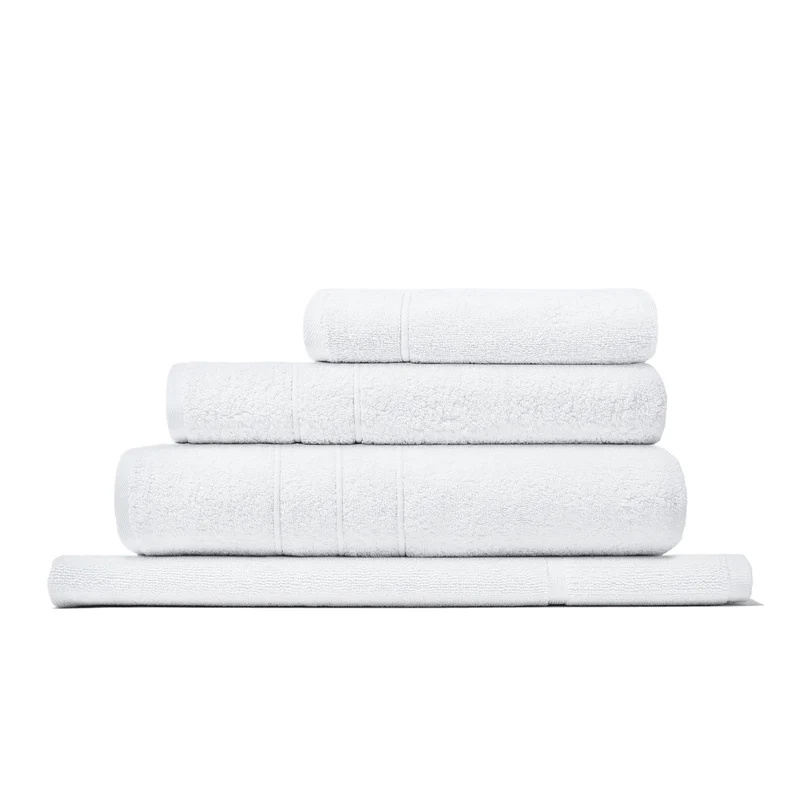 Asciugamani All-in linea classica