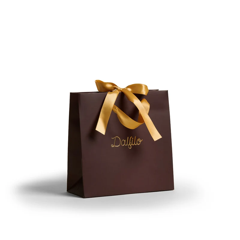 Sacchetto Regalo Gold