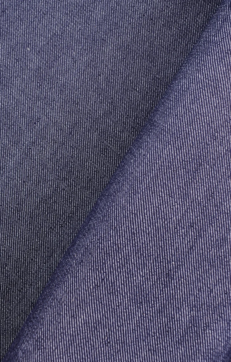 Denim 100% cotone