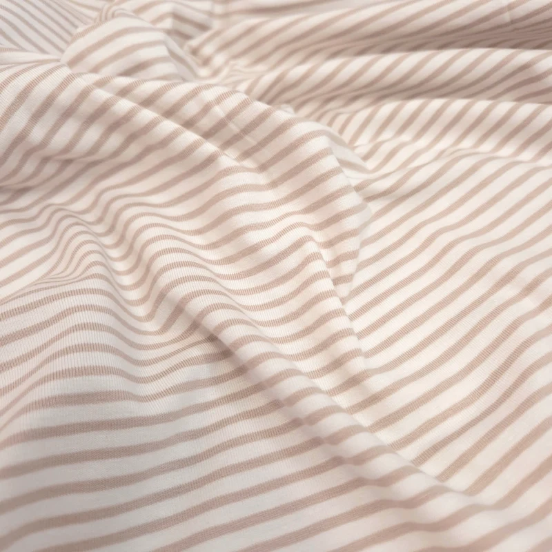Jersey di Cotone H 150 cm - RIGHETTE