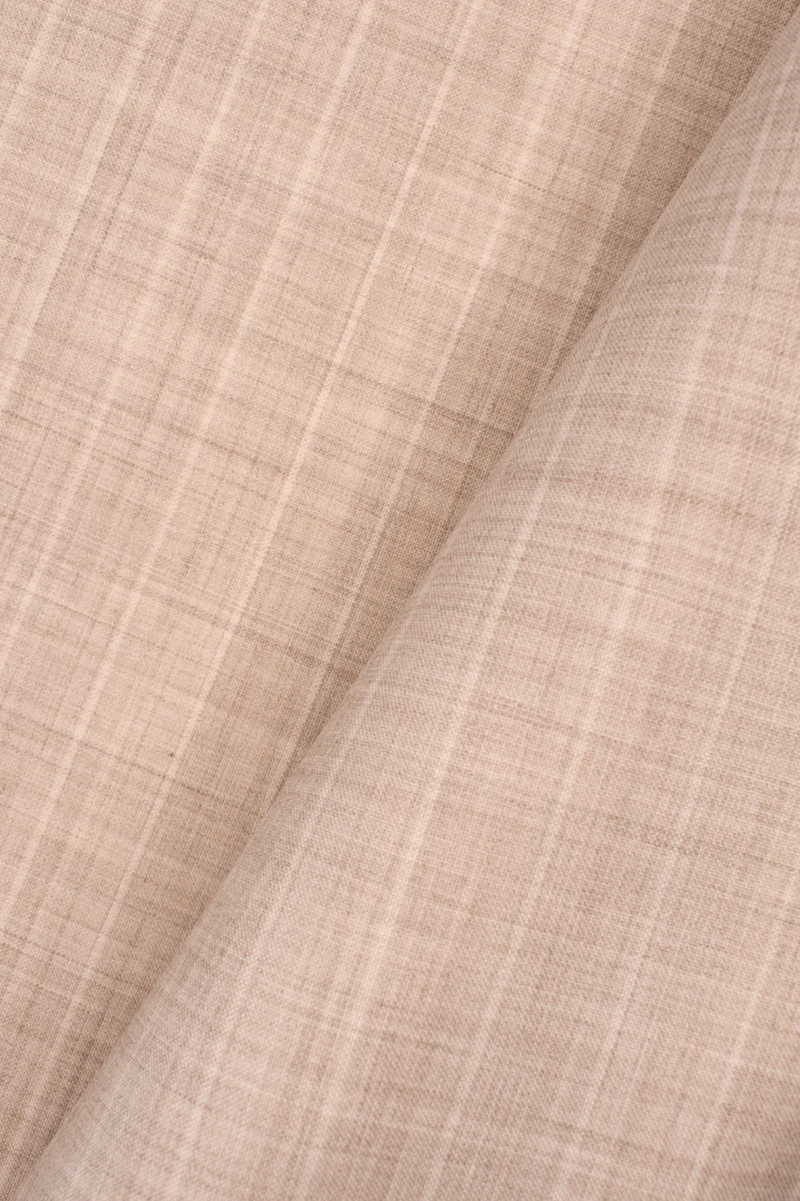 Fresco lana 100% lana vergine fantasia tartan