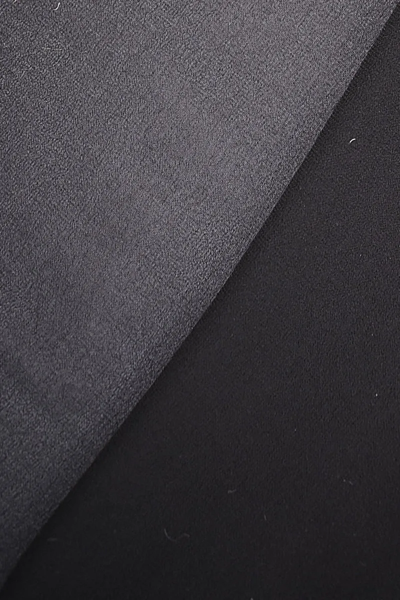 Chiffon 100% seta