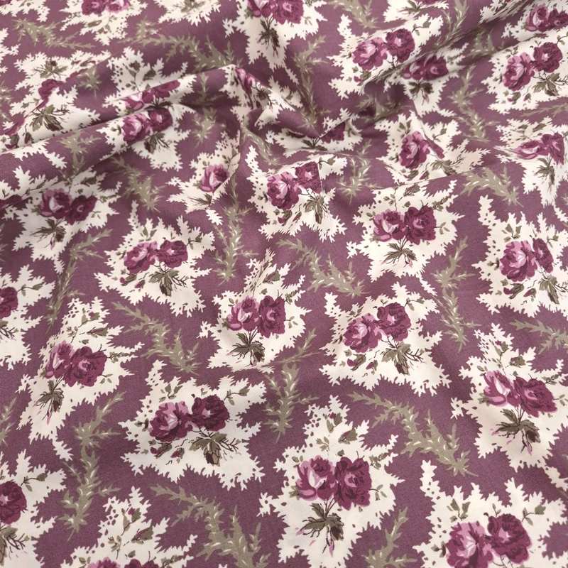 Cotone Americano - Collezione Stile Provenzale