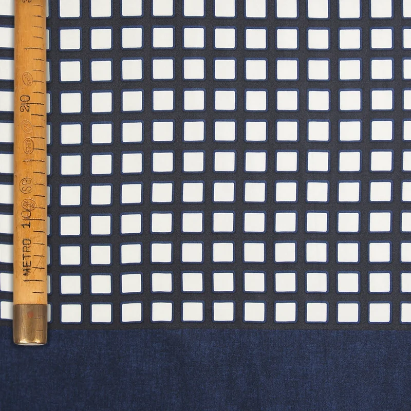Twill Seta - Dama Reale
