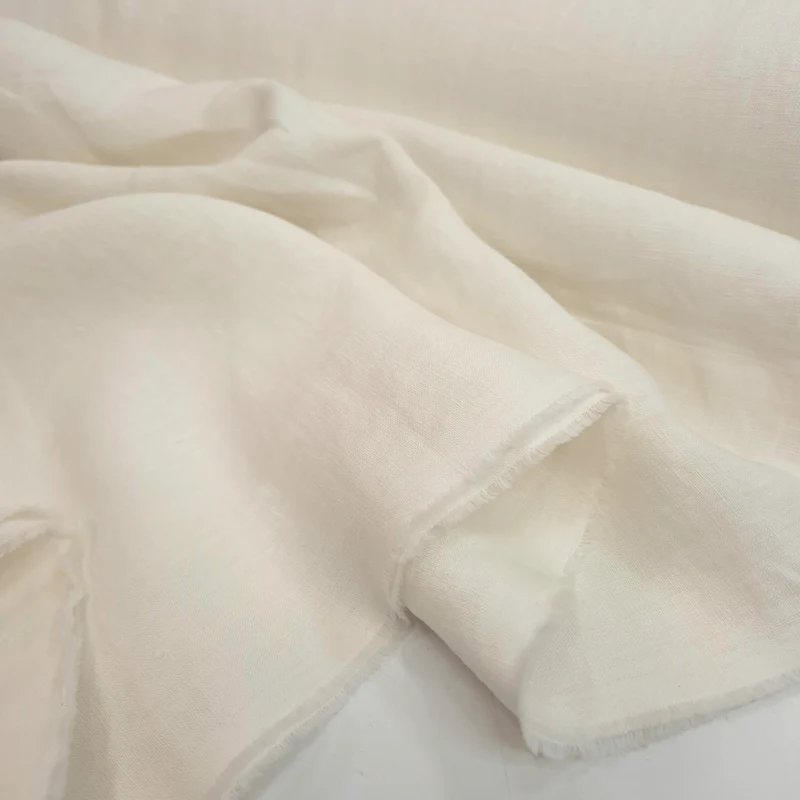 Lino Stonewashed H 300 cm - PANNA