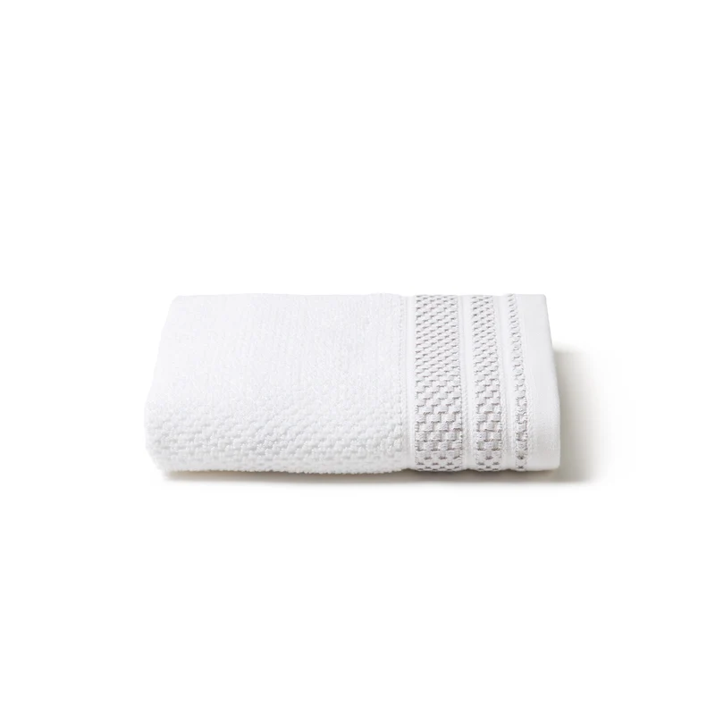 Asciugamano Ospite gim in Cotone 500 gr/mq