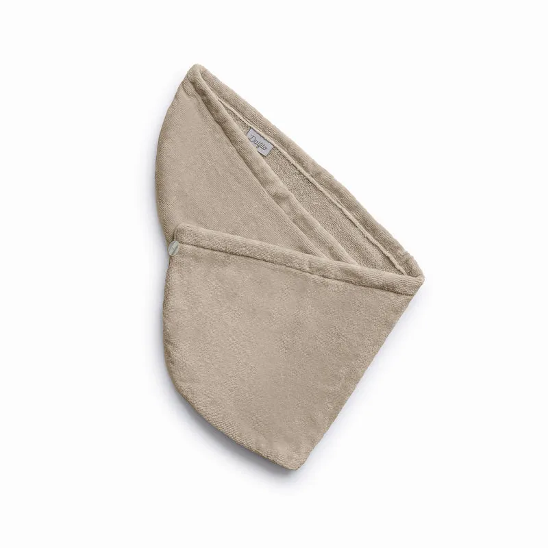 Turbante superior