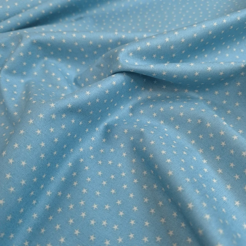 Cotone Americano H 110 cm - MINI STELLINE
