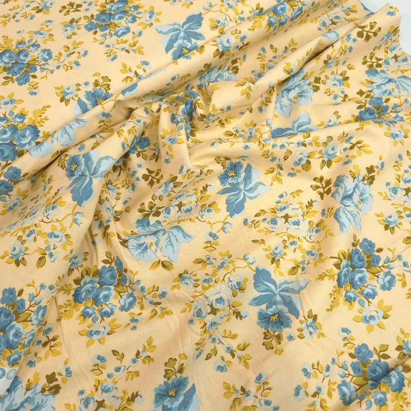 Cotone Americano H 110 cm - POST CARD