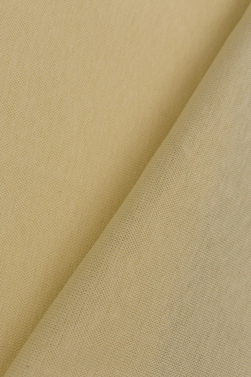 Jersey stretch in cotone