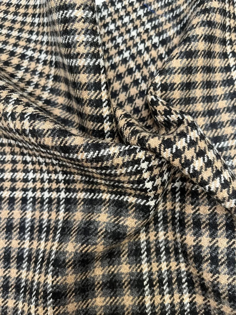 Flanella galles