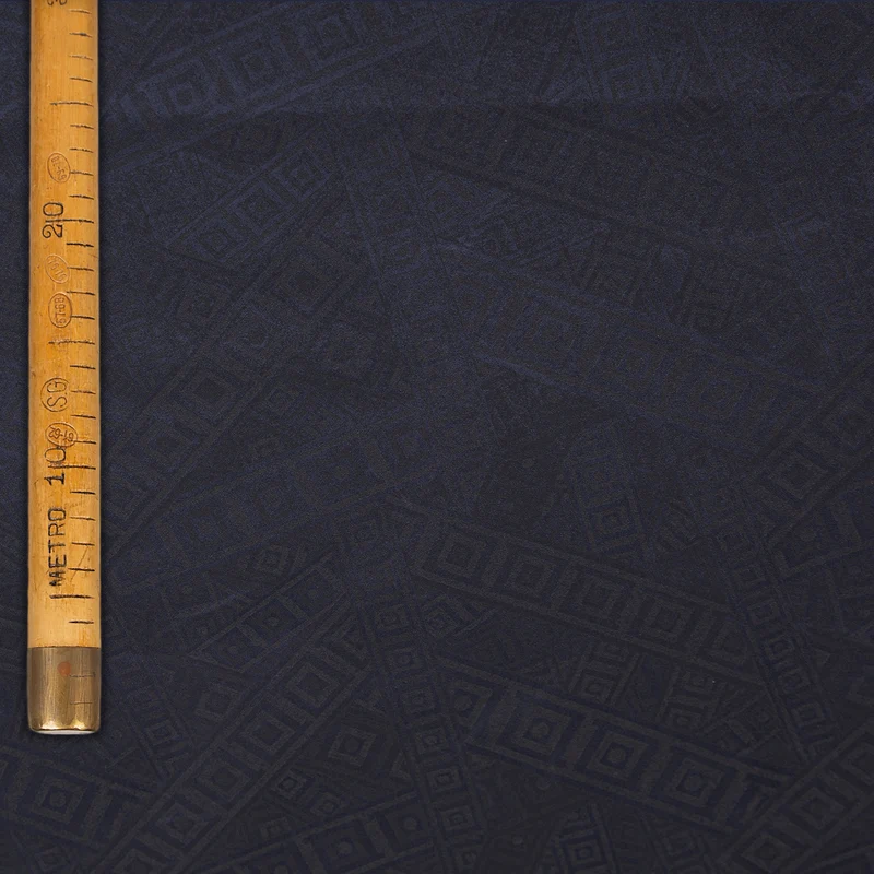 Impermeabile Jacquard - Gianni