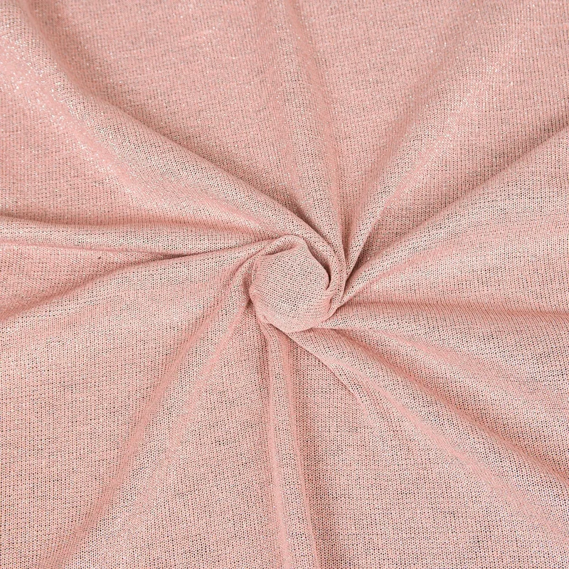 Jersey Lurex - Shine
