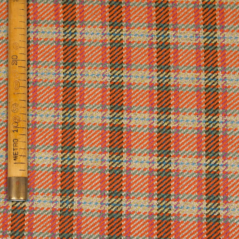 Overcheck Multicolor - Serena