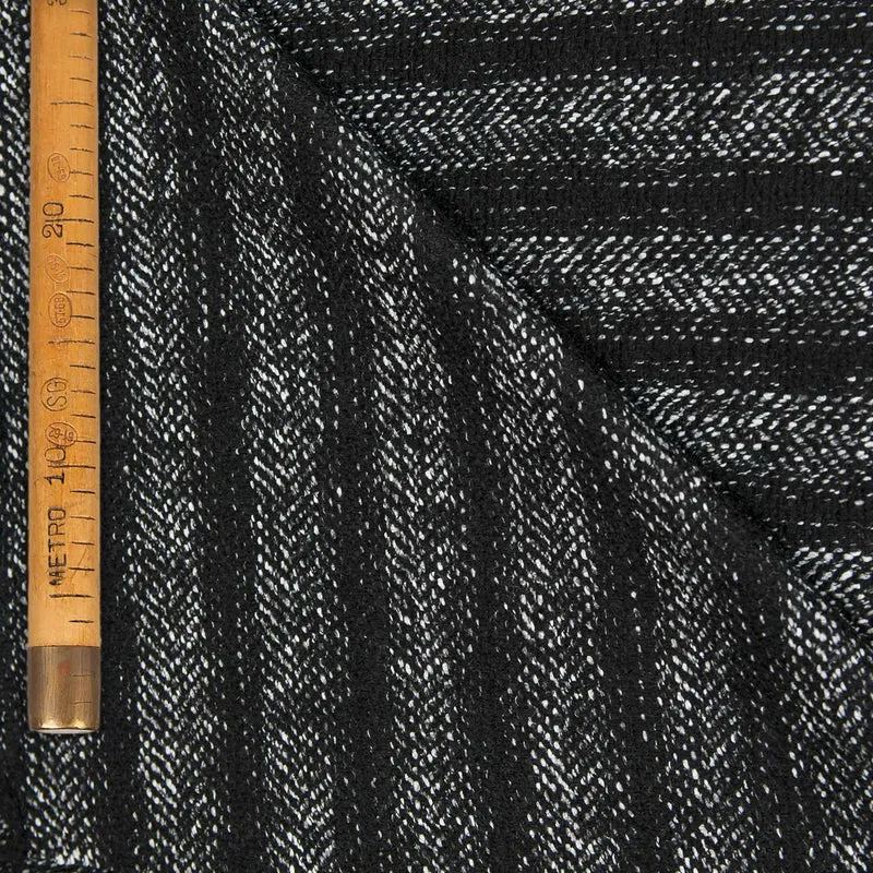 Tweed - Chevron
