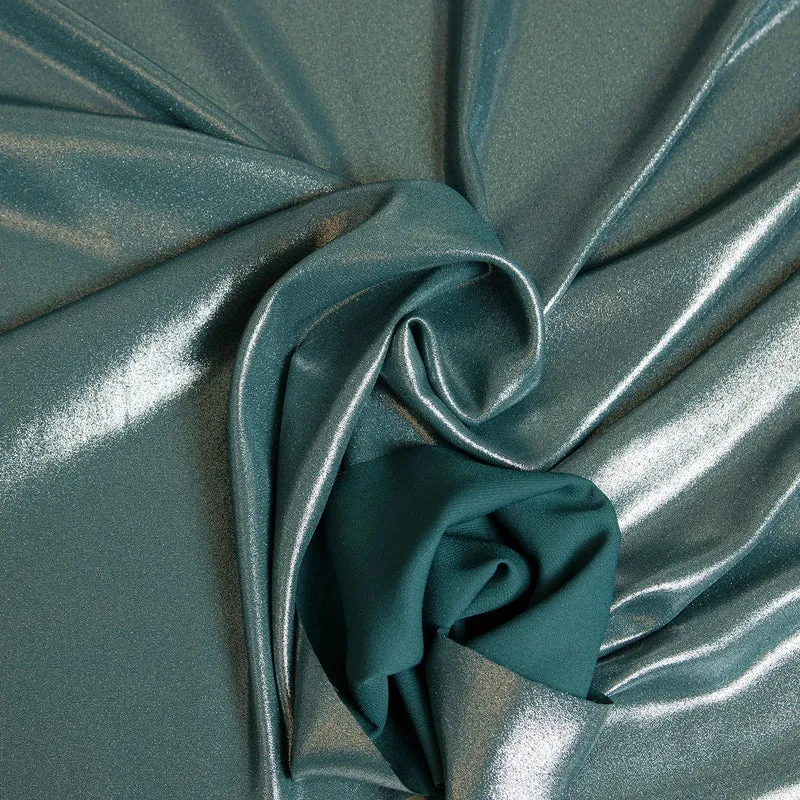 Georgette Laminato - Stardust
