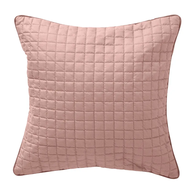 Cuscino cm 45x45 Tinta Unita Pink