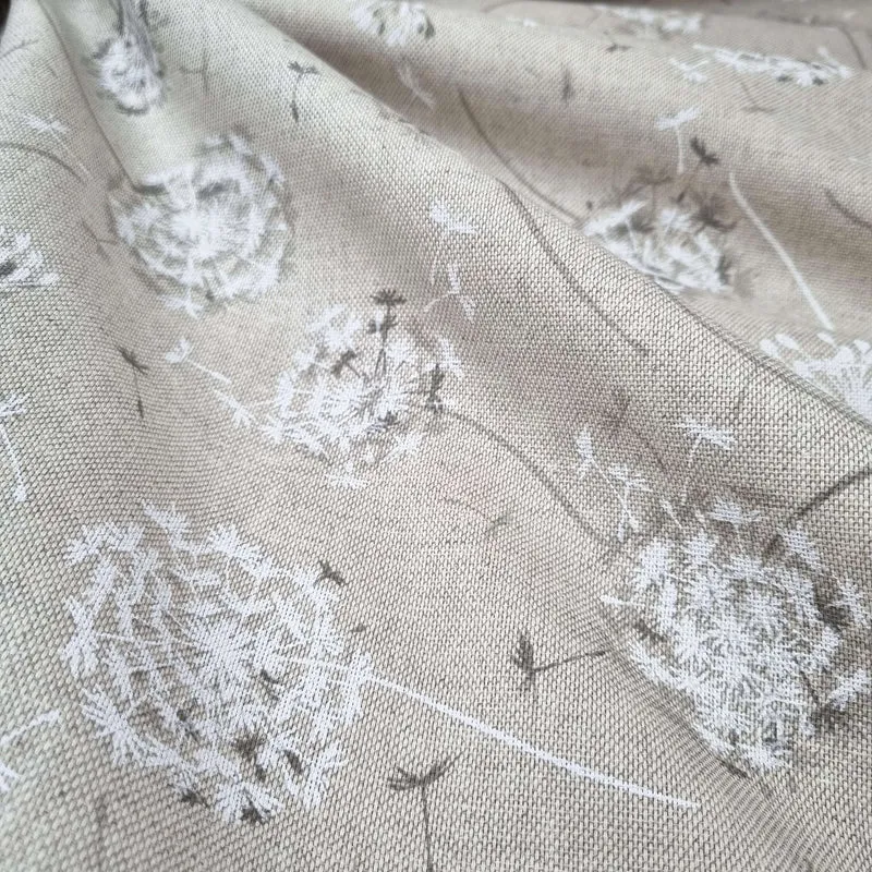 Cotone Fondo Grezzo H 280 cm - SOFFIONI
