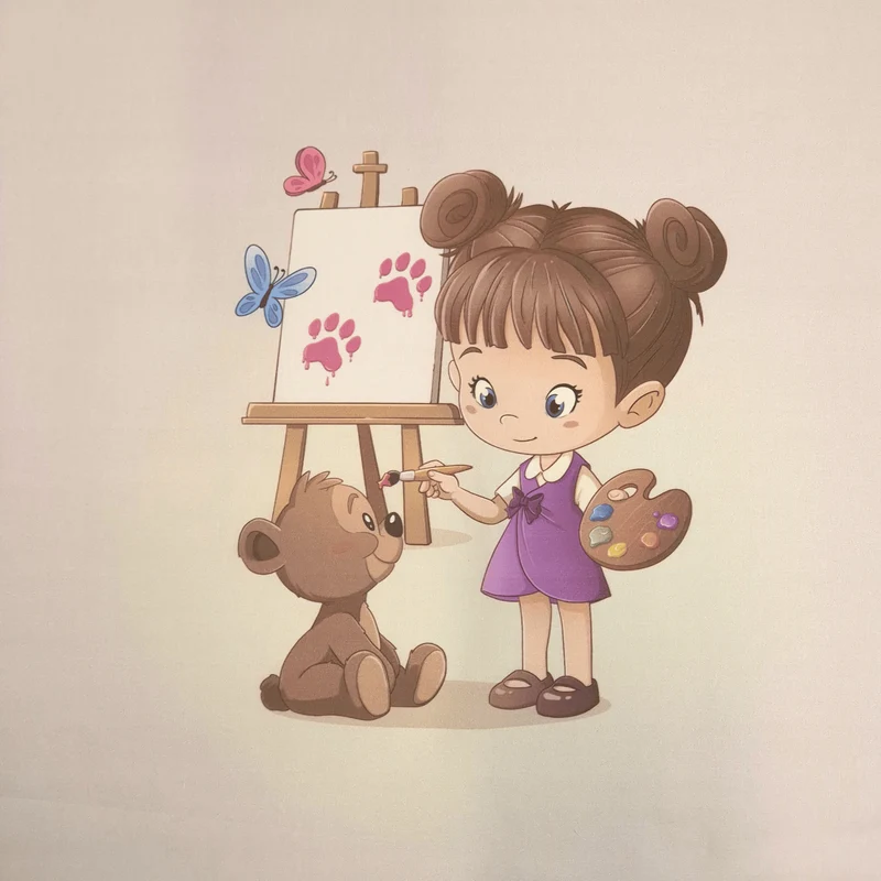 Pannello 46 x 46 cm - PITTRICE
