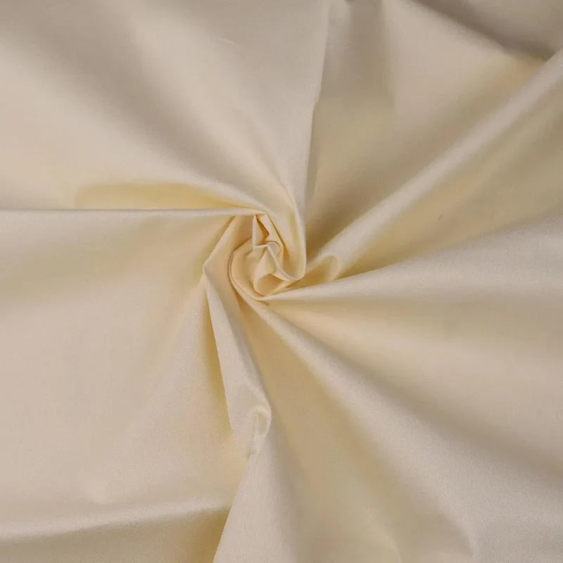 Gabardina di cotone stretch