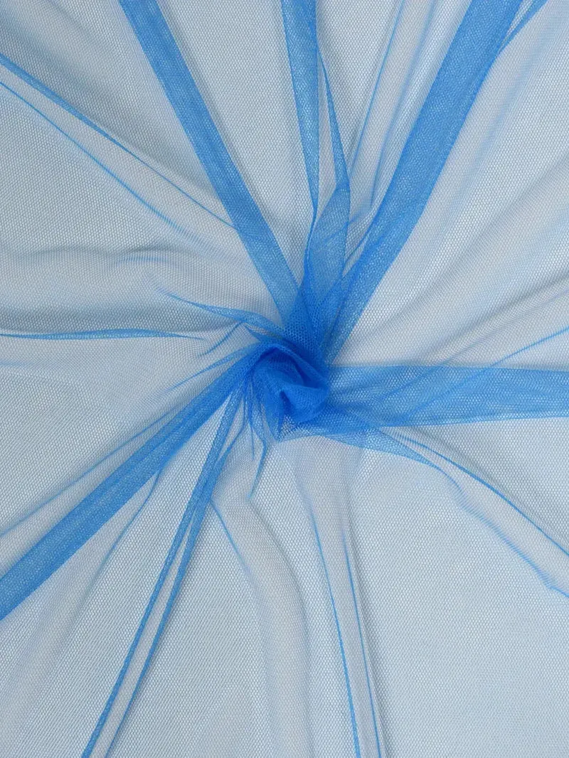 Tulle mano morbida