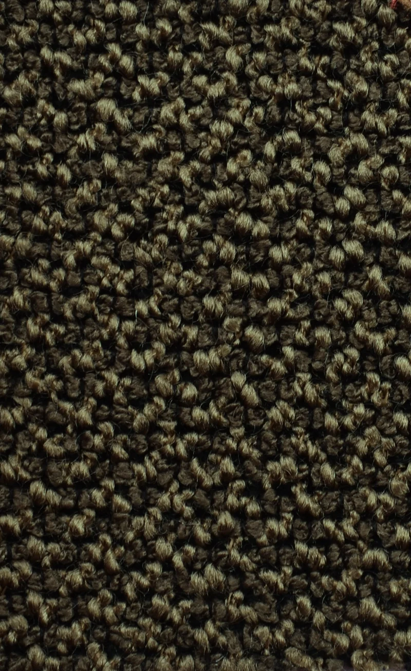 Tweed unito fibre miste per arredamento
