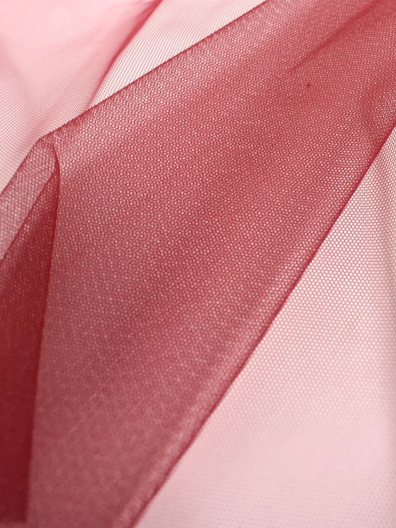 Tulle 100% nylon