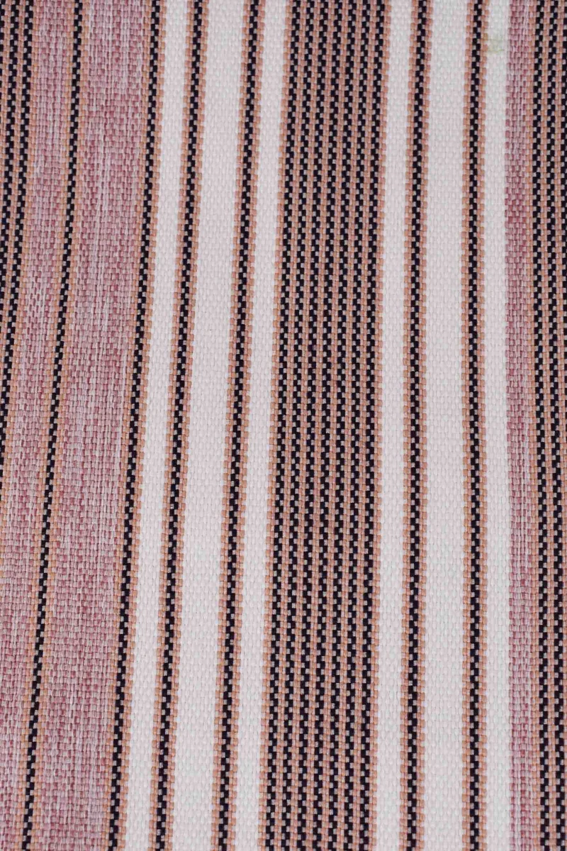 Tessuto jacquard per arredamento motivo rigato