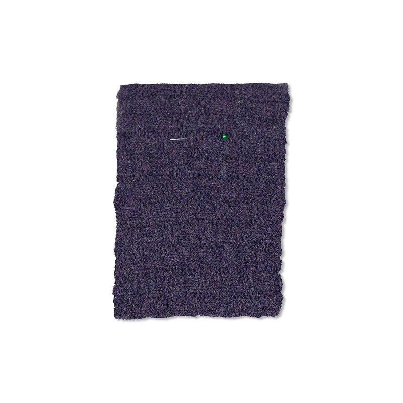 Maglia Lambswool Lana Basket