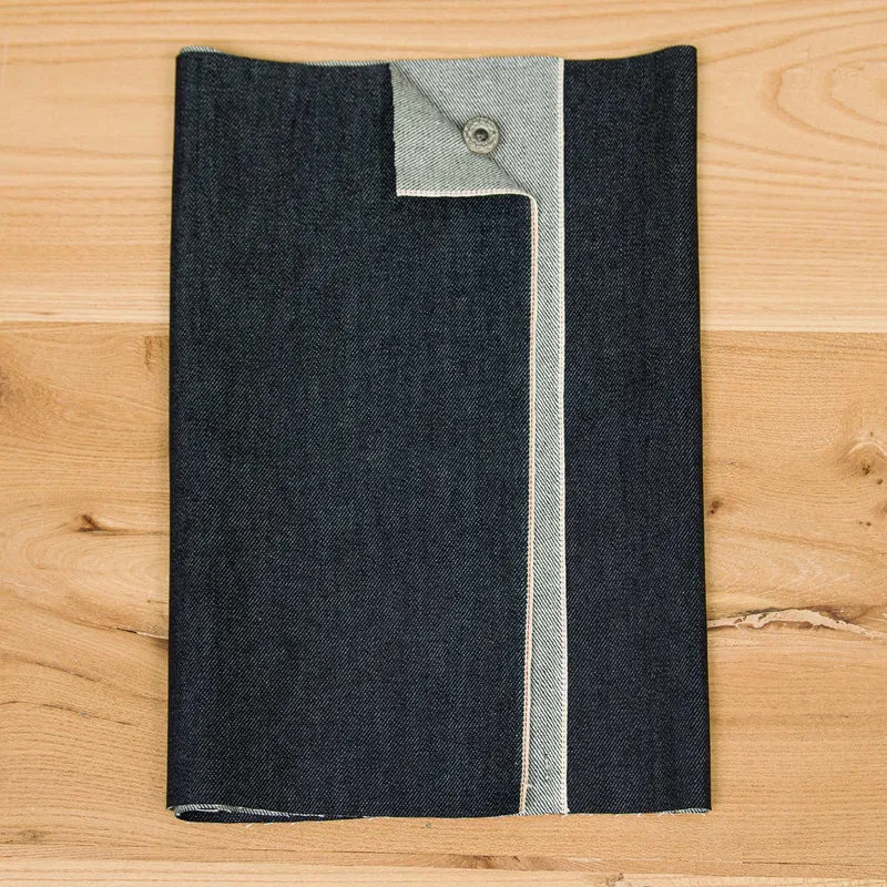 Denim Giapponese - MIDORI