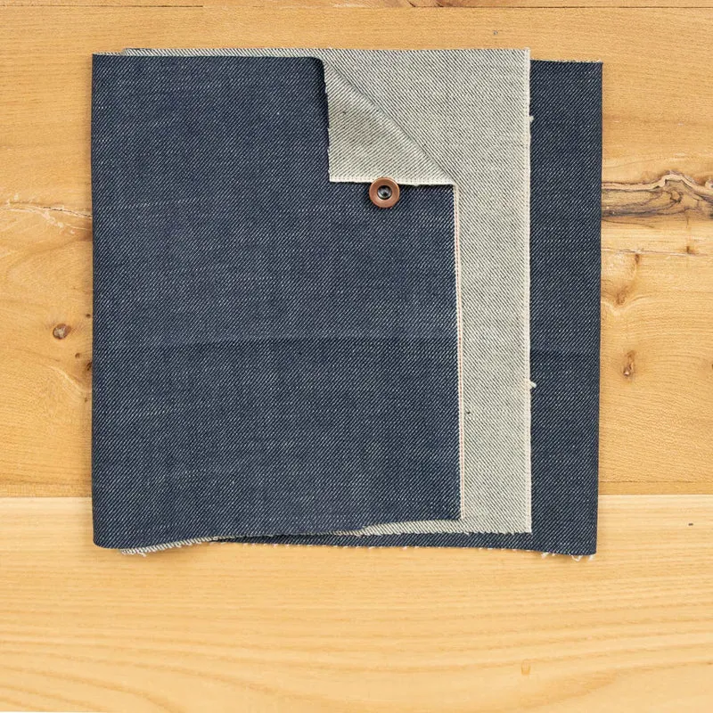 Denim Giapponese - KANDA