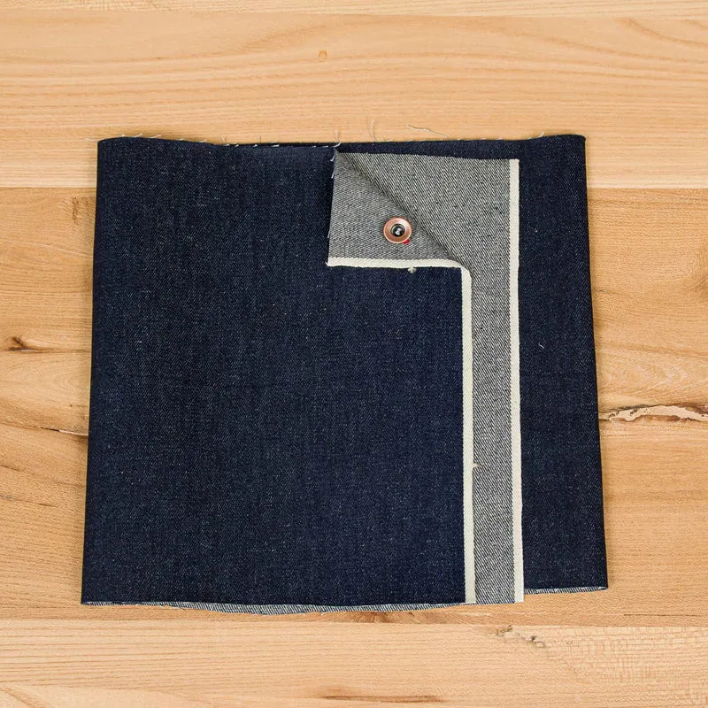 Denim Giapponese - OKAMI