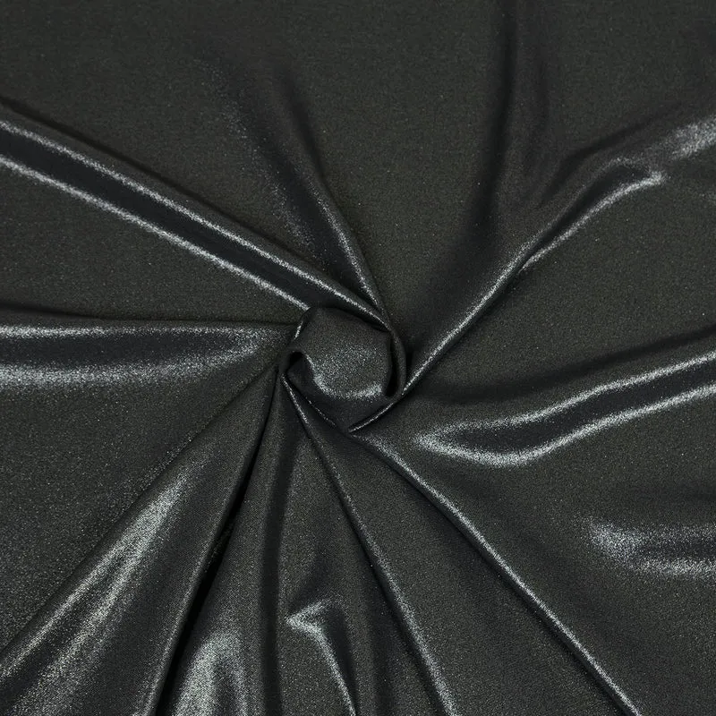Crêpe Microfibra Laminato - Tango
