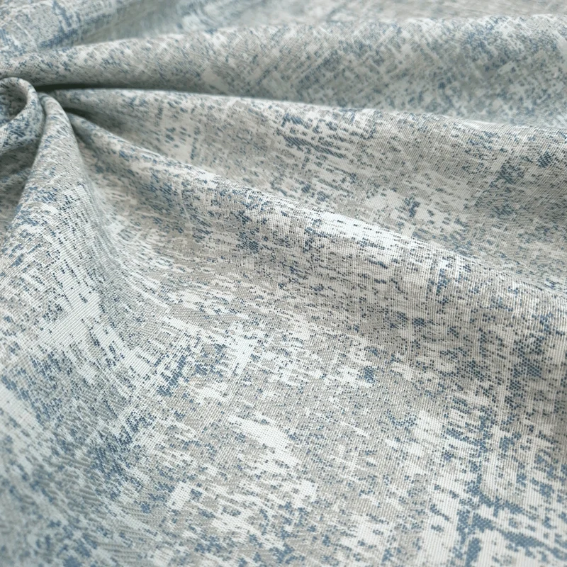 Tessuto Arredo Jacquard H 140 cm - TEXTURE CARTA DA ZUCCHERO