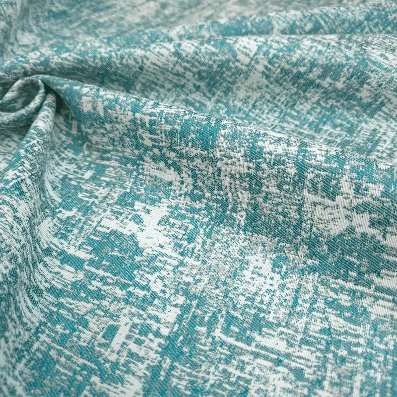 Tessuto Arredo Jacquard H 140 cm - TEXTURE OTTANIO
