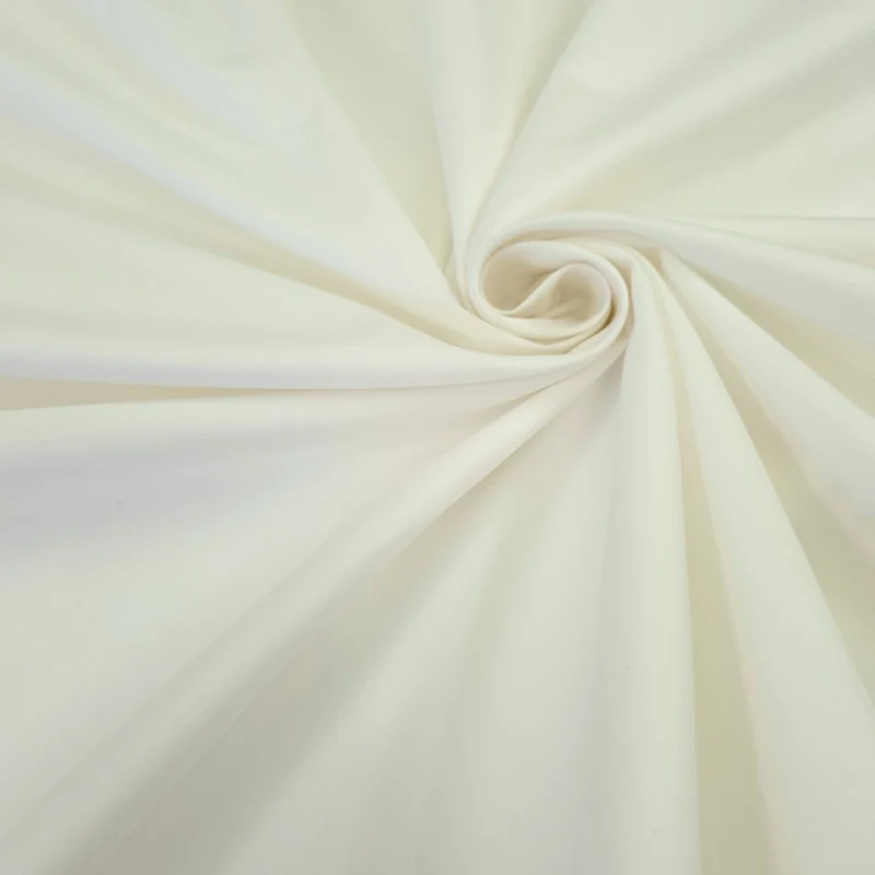 Cotone Percalle H 310 cm - PANNA