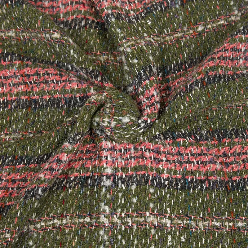 CHN Style - Coco Tweed