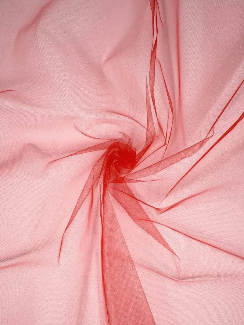 Tulle nylon